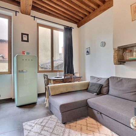 La Loge - Beautiful T2 Apartment - Lyon 5Th Exterior foto